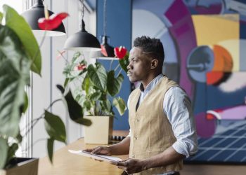 What’s the Secret to Nigeria’s Growing Startup Ecosystem?