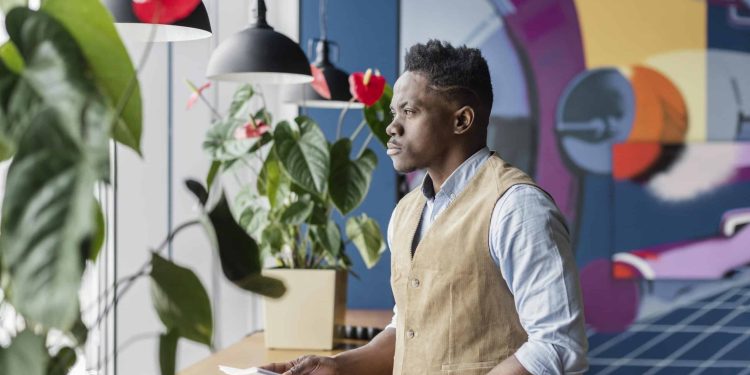 What’s the Secret to Nigeria’s Growing Startup Ecosystem? 1 What’s the Secret to Nigeria’s Growing Startup Ecosystem?