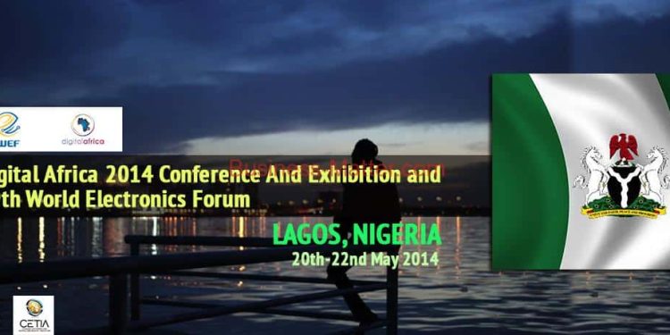 WORLD ELECTRONICS FORUM 2014: NIGERIA WINS COUNTRY HOSTING RIGHT