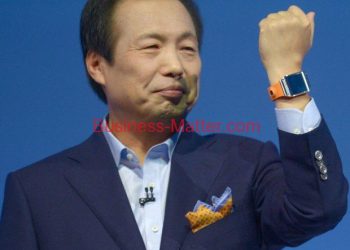 Samsung Announces the Arrival of Galaxy Gear Smart Watch AND 4G Galaxy Note 3 Smartphone