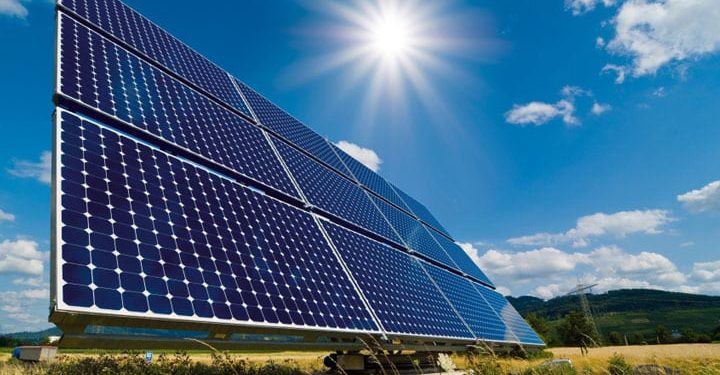 Solar Energy is FREE, inverters and Solar panels are now cheaper! 1 Solar Energy is FREE, inverters and Solar panels are now cheaper!