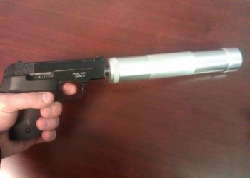 Attorney letter answers many questions about solvent trap gun cleaning equipment