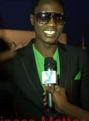 40 Nigerians Under 40: Olarenwaju Fasasi (Sound Sultan) [22]