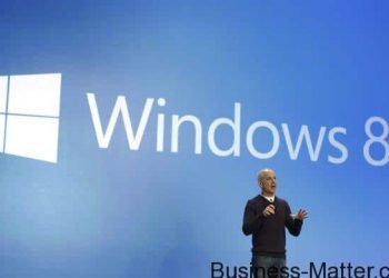 Windows President,Steven Sinofsky Resigns From Microsoft