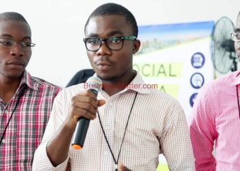 CEO at 23: Tayo Olufuwa Shares his Story