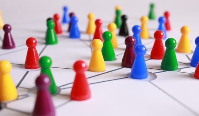 How to build a thriving organization within teams in your company