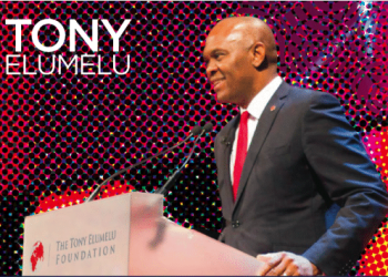 Tony Elumelu to Speak as President Obama Celebrates Emerging Global Entrepreneurs