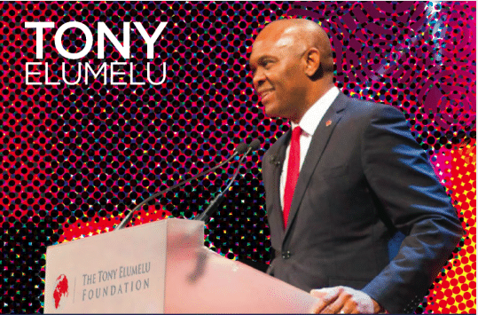 Tony Elumelu to Speak as President Obama Celebrates Emerging Global Entrepreneurs 1 Tony Elumelu to Speak as President Obama Celebrates Emerging Global Entrepreneurs