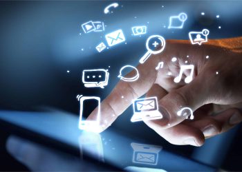 Technology Of Convenience