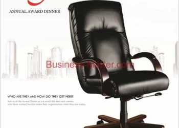 Annual Top 25 CEOs Award Dinner