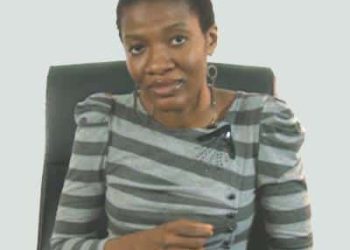 40 Nigerians Under 40: Tosin Otitoju [21]