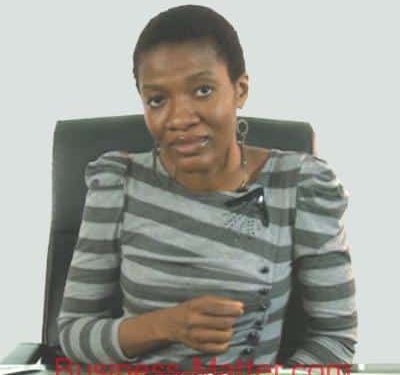 40 Nigerians Under 40: Tosin Otitoju [21]