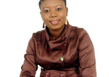 40 Nigerians Under 40: Toyosi Akerele [18]