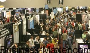 How to Make the Most of Your Next Trade Show 1 How to Make the Most of Your Next Trade Show