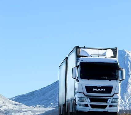 Corporate Supply Chain: Is It Green Enough?