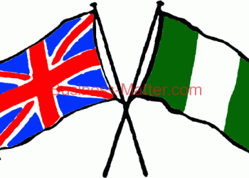 Enterprise Creative Selected to Partner on UK Nigeria 100 Project