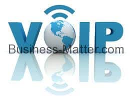 Your Businesses Upgraded With VoIP Services