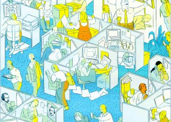 Possible reasons why You Hate Work