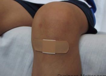 5 of the most common workplace injuries (and how to avoid them)