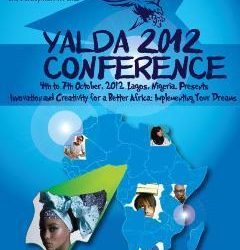 Yalda Conference 2012