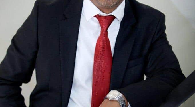 Yudi Moodley Appointed as BlackBerry Managing Director for Africa