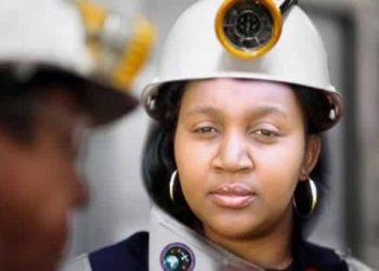 ZImbabwe-born entreprenuer becomes youngest RST Licence Holder